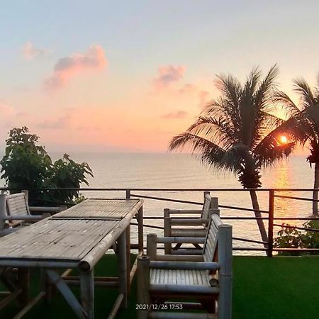 Golden Beach Resort Koh Phangan Baan Tai Zewnętrze zdjęcie
