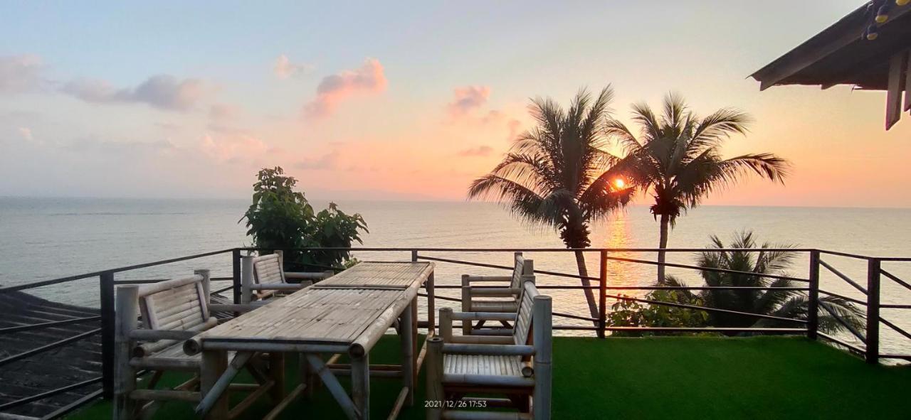 Golden Beach Resort Koh Phangan Baan Tai Zewnętrze zdjęcie