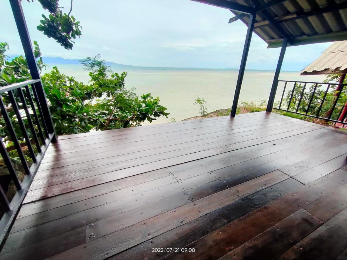 Golden Beach Resort Koh Phangan Baan Tai Zewnętrze zdjęcie