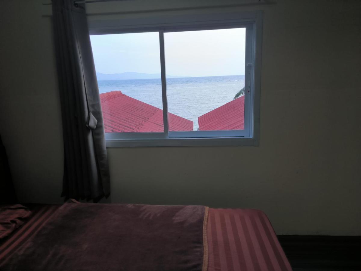 Golden Beach Resort Koh Phangan Baan Tai Zewnętrze zdjęcie