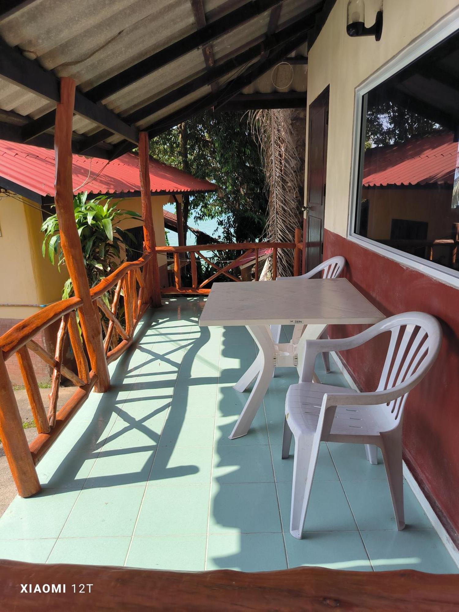 Golden Beach Resort Koh Phangan Baan Tai Pokój zdjęcie