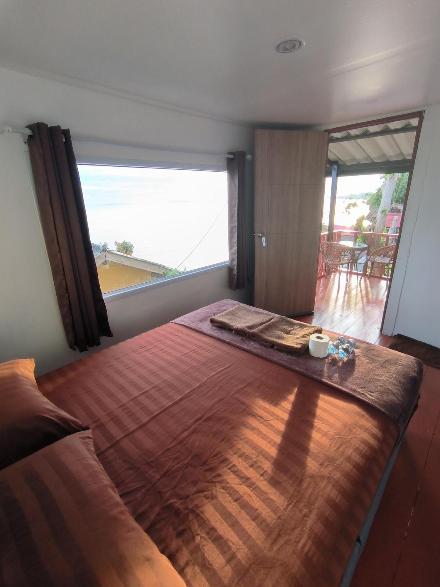 Golden Beach Resort Koh Phangan Baan Tai Pokój zdjęcie