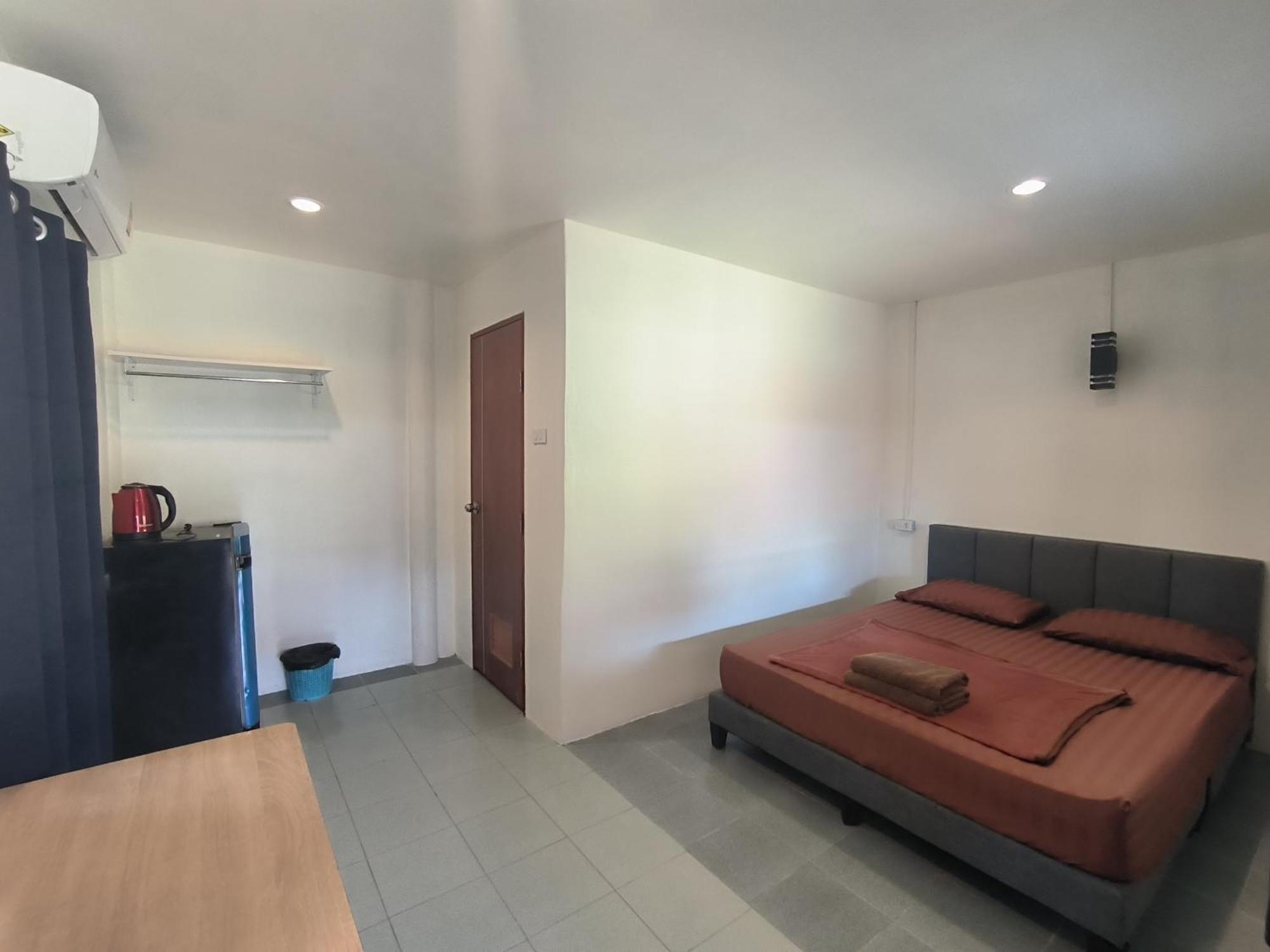 Golden Beach Resort Koh Phangan Baan Tai Zewnętrze zdjęcie