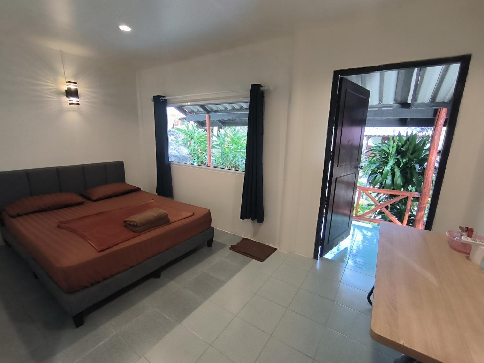 Golden Beach Resort Koh Phangan Baan Tai Zewnętrze zdjęcie