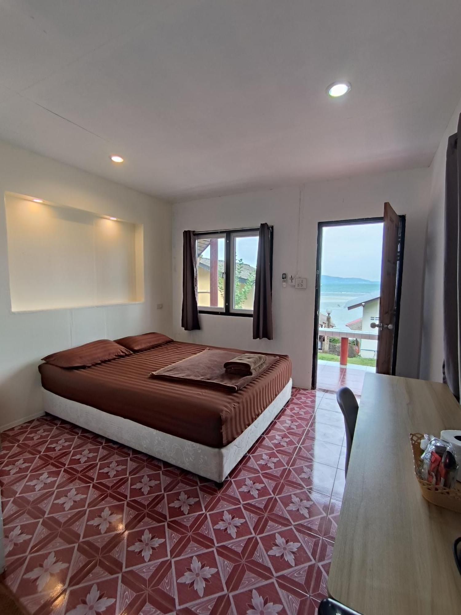 Golden Beach Resort Koh Phangan Baan Tai Zewnętrze zdjęcie