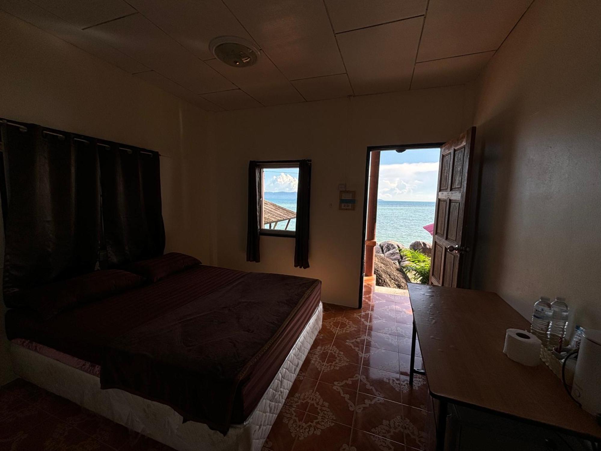 Golden Beach Resort Koh Phangan Baan Tai Zewnętrze zdjęcie