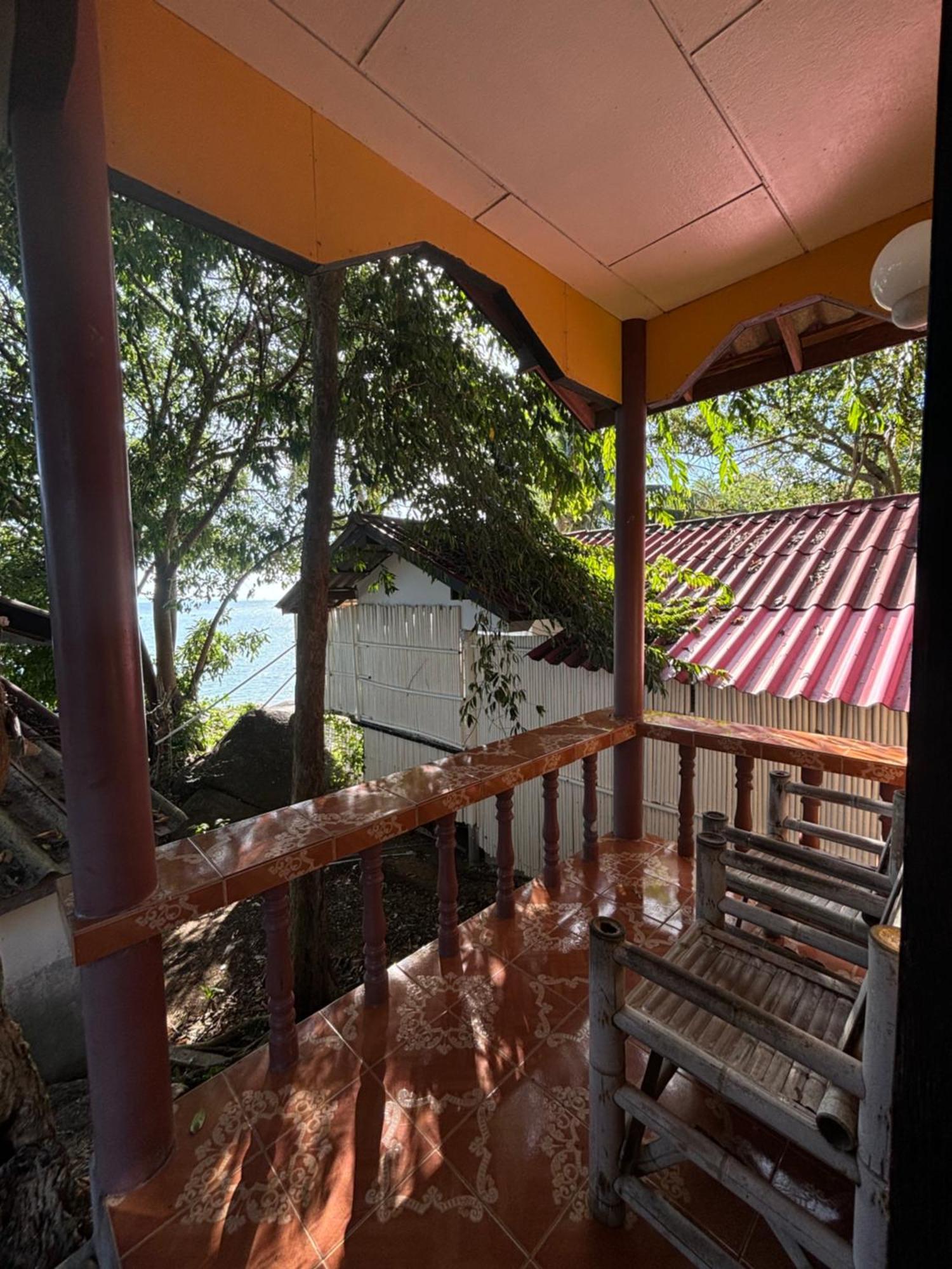 Golden Beach Resort Koh Phangan Baan Tai Zewnętrze zdjęcie