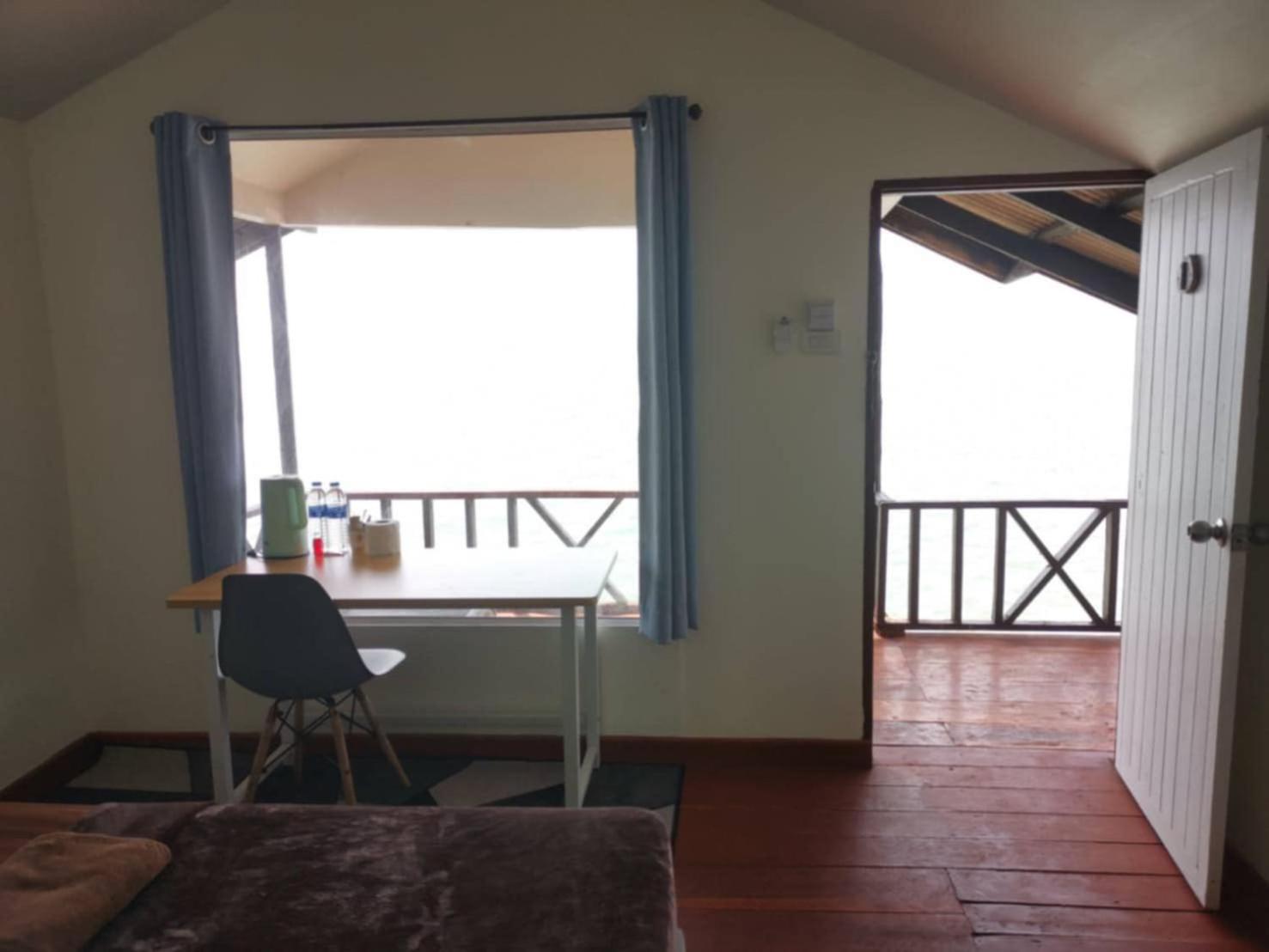 Golden Beach Resort Koh Phangan Baan Tai Zewnętrze zdjęcie