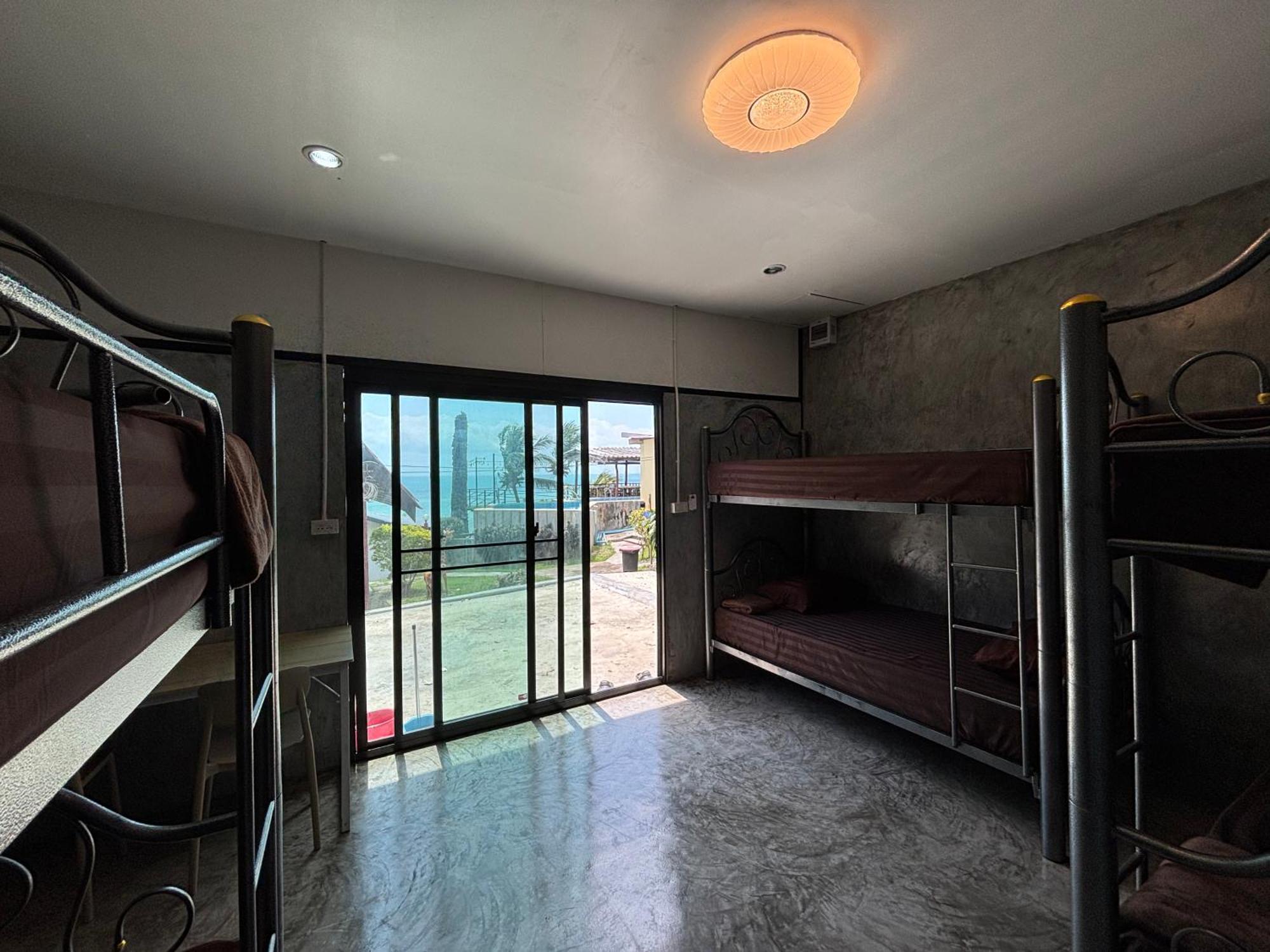 Golden Beach Resort Koh Phangan Baan Tai Zewnętrze zdjęcie