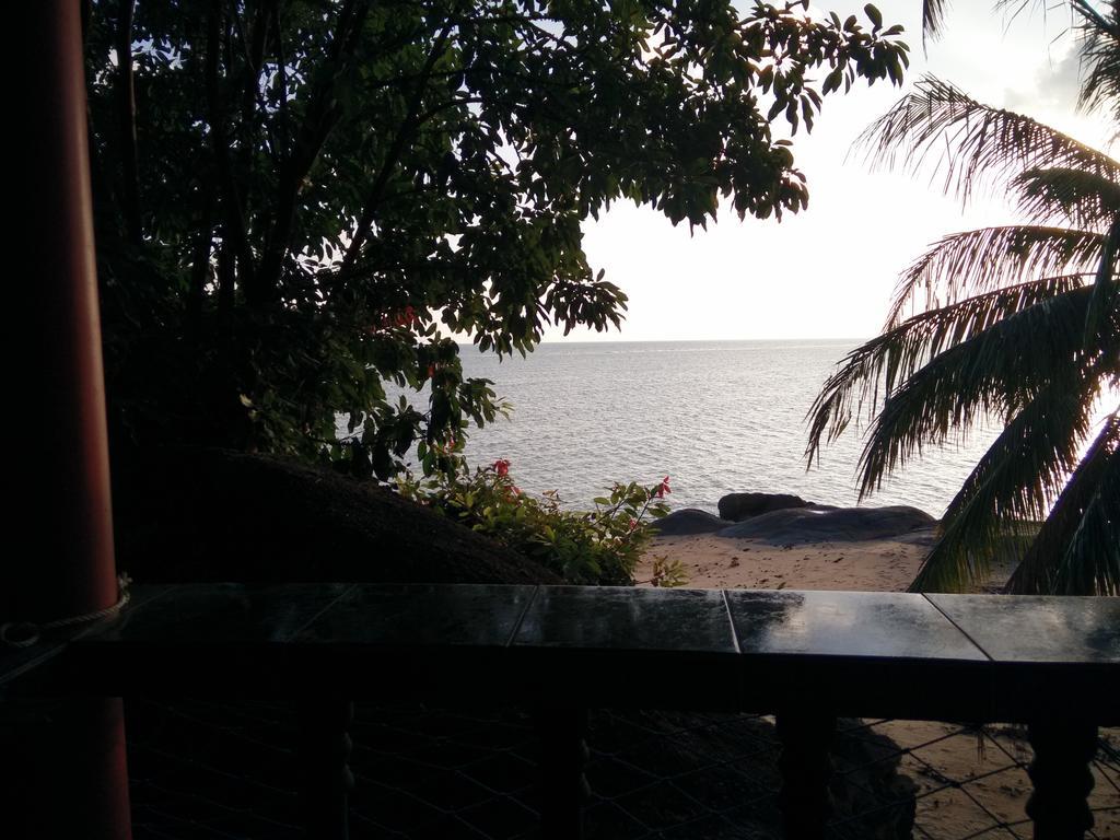 Golden Beach Resort Koh Phangan Baan Tai Zewnętrze zdjęcie