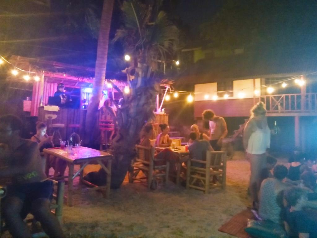 Golden Beach Resort Koh Phangan Baan Tai Zewnętrze zdjęcie