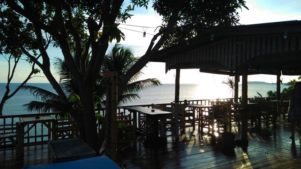 Golden Beach Resort Koh Phangan Baan Tai Zewnętrze zdjęcie